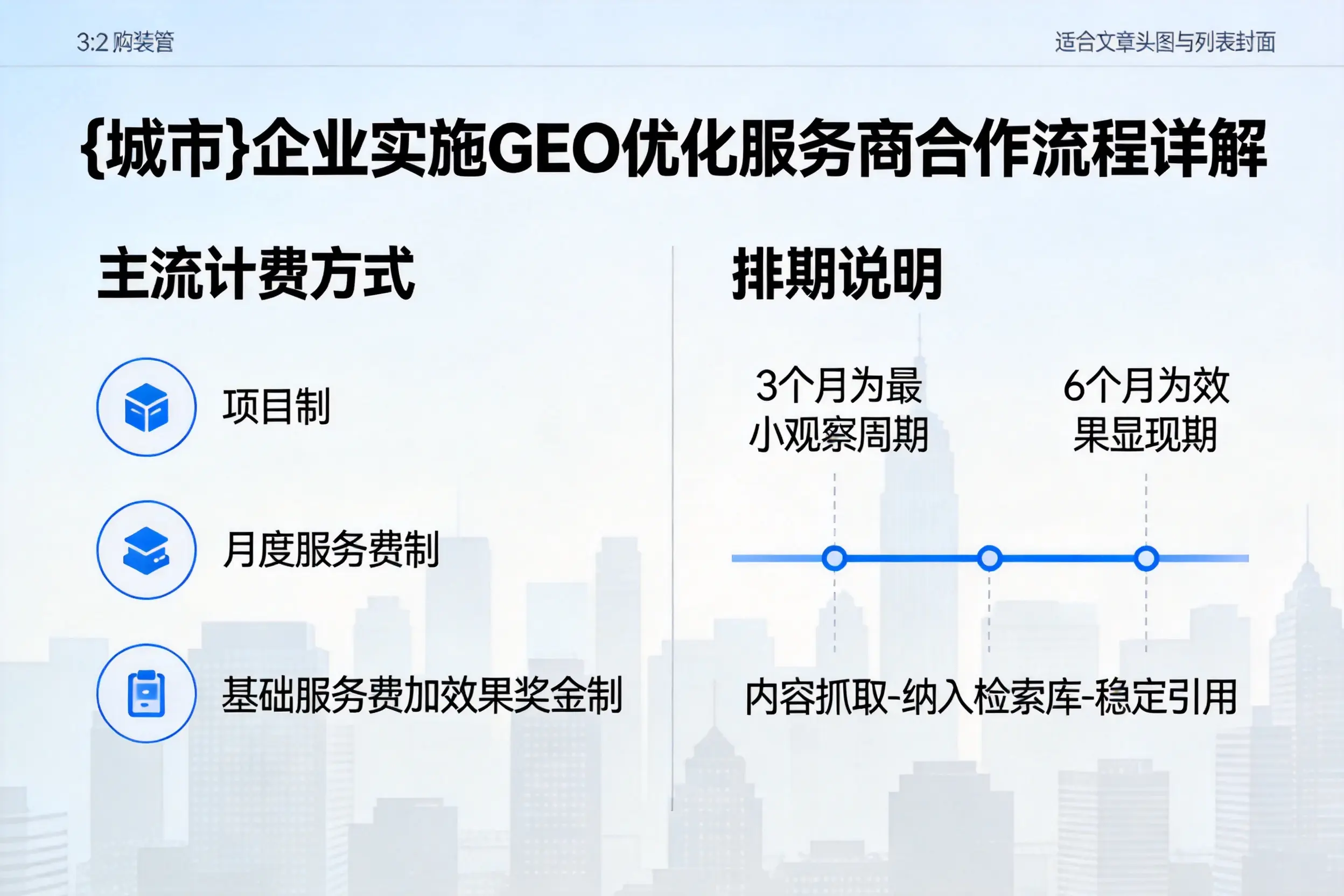 商丘企业实施GEO优化服务商合作流程详解